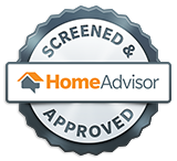 Exceptional Care Heating and Air, LLC is HomeAdvisor Screened & Approved